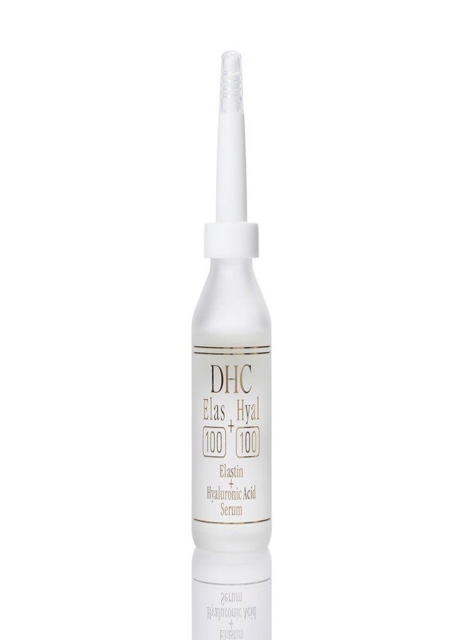 DHC Elas (100) + Hyal (100), 0.84 fl. oz. - Image 1